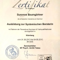Bild vergrößern: certificate 3