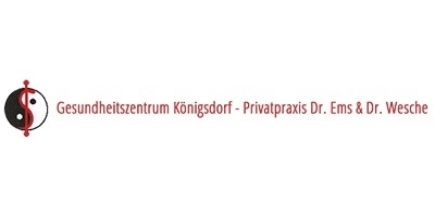 Gesundheitszentrum Königsdorf Dr. Ems & Dr. Wesche   -1