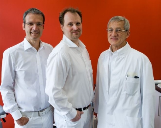 HNO 3 Kompetenz Zentrum Solingen Bunz - Meinke  -1