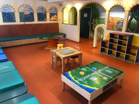 MVZ Dr. Hamed Hamdan    -1