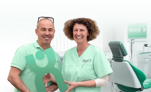 ZMVZ dentaxx Köpenick    -0