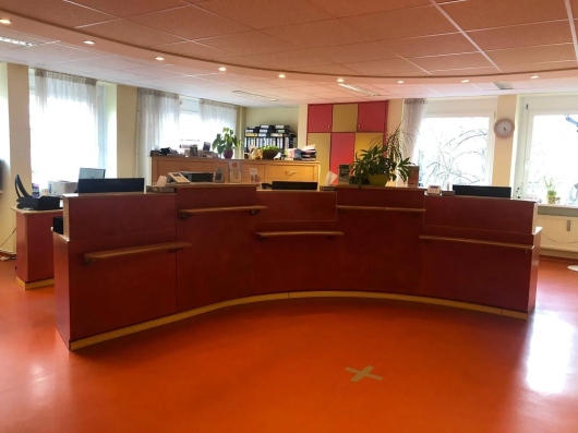 MVZ Dr. Hamed Hamdan    -0