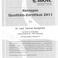 Bild vergrößern: certificate 5