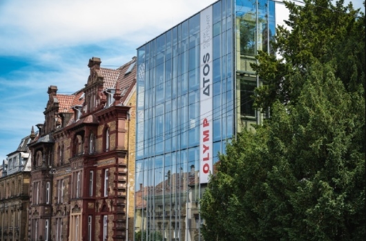 ATOS Klinik Stuttgart GmbH    -2