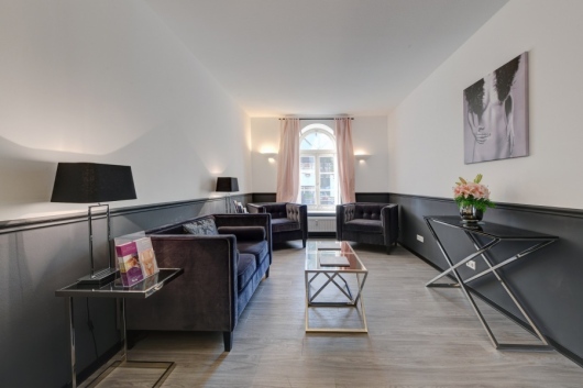 Schlosspark Klinik Ludwigsburg Privatklinik für Plastische- und Ästhetische Chirurgie  -2