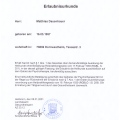 Bild vergrößern: certificate 7