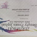 Bild vergrößern: certificate 3