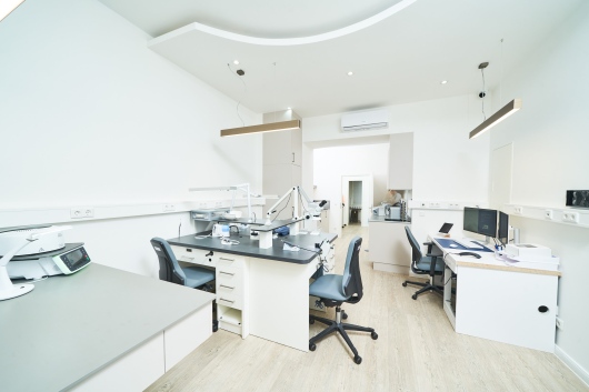 Zahnarztpraxis PearlDent-0