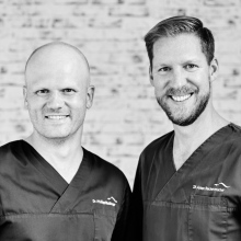 Zahnärzte am Hochfelln Anton Rechenmacher & Dr. Philipp Häußinger