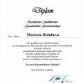 Bild vergrößern: certificate 54