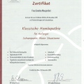Bild vergrößern: certificate 4