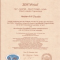 Bild vergrößern: certificate 1