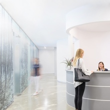 Dr. Bergmann & Kollegen Zentrum für Zahngesundheit MVZ   