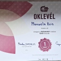 Bild vergrößern: certificate 18