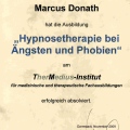 Bild vergrößern: certificate 5