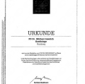 Bild vergrößern: certificate 3