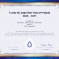 Bild vergrößern: certificate 2