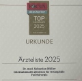 Bild vergrößern: certificate 1