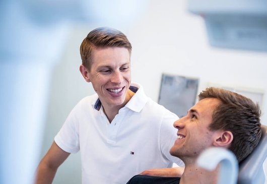 Zahnarztpraxis Dres. Andreas Amann und Thomas Amann  -2