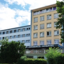St.-Johannes-Hospital Abt. Psychosomatische Medizin und Psychotherapie  