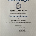 Bild vergrößern: certificate 4
