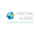 Praxis für Kieferorthopädie Hartung / Kläger    logo