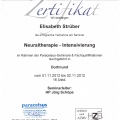 Bild vergrößern: certificate 3