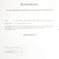 Bild vergrößern: certificate 3