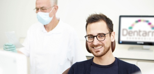 Dentarra Zahnmedizin Heilbronn MVZ   -2