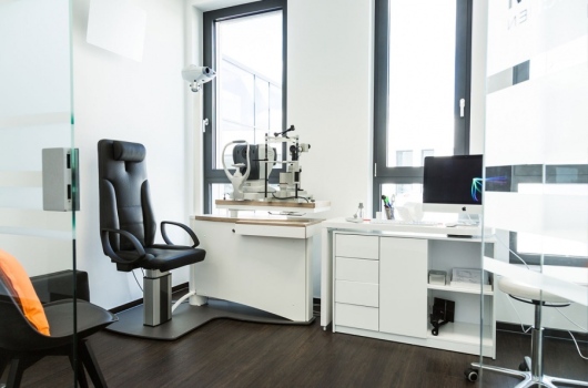 Augenlaserteam München Refraktives Operationszentrum Privatpraxis  -2