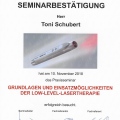 Bild vergrößern: certificate 35