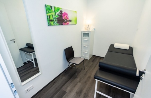 CENTRUM VITAE MVZ Dr. Ghiassi & Kollegen   -2