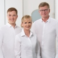 Praxisklinik Dres.Restel & Dr. Brandenstein Plastische- und Ästhetische Chirurgie  Düsseldorf - Praxisgemeinschaft