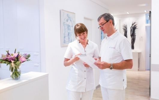 MVZ Dermatologie am Neuen Wall    -1