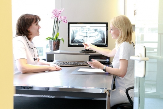 Zahnärzte Melchior & Hilbert   -2