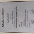 Bild vergrößern: certificate 28