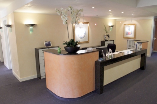 Zahnärzte Melchior & Hilbert   -1