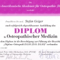 Bild vergrößern: certificate 1