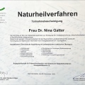 Bild vergrößern: certificate 20