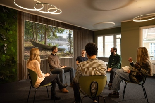 OVID Tagesklinik Berlin-0