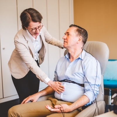 BetaGenese Klinik GmbH Privatklinik für interdisziplin. Psychosomatik und Psychiatrie -1