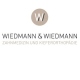Wiedmann & Wiedmann Zahnmedizin u.Kieferorthopädie    logo