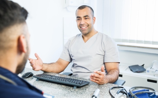 Hausarztpraxis Abdul Wali Yaqoobi Facharzt für Allgemeinmedizin-1