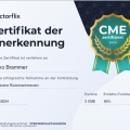 Bild vergrößern: certificate 4