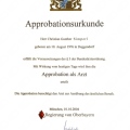 Bild vergrößern: certificate 5