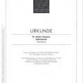 Bild vergrößern: certificate 5