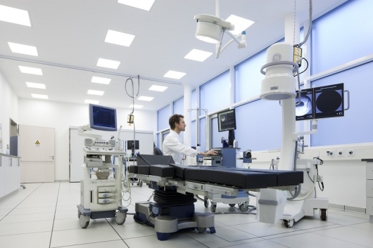 Neurologisches Rehazentrum "Godeshöhe" e.V.   -1