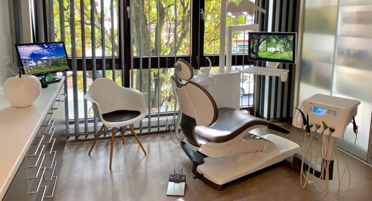 Dres. Herbert Pacha und Hartmut von Blanckenburg   -2