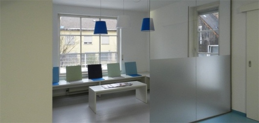 Prof. Dr. med. Regina Renner und Dr. med. Sirius Sohl   -2