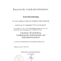 Bild vergrößern: certificate 1